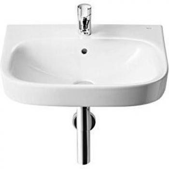 Roca A320321001 - Lavabo de porcelana suspendido