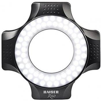 Kaiser KA3252 - Luz LED de Anillo