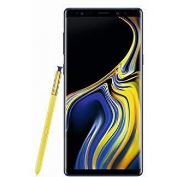 Samsung Galaxy Note 9 Dual SIM Dual Azul