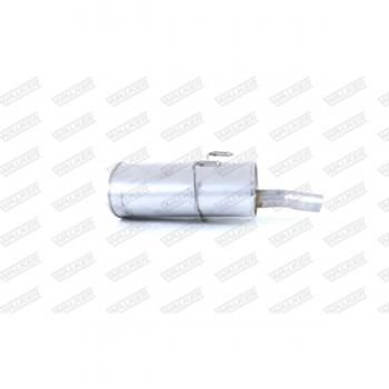 Silenciador trasero Walker 22297