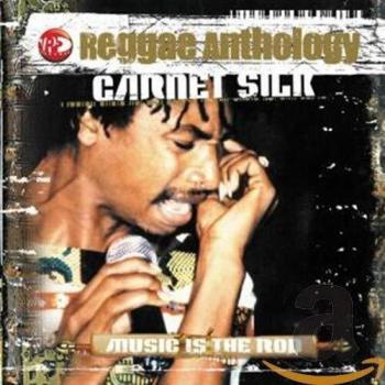 Music Is The Rod Reggae Anthology