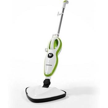 CLEANmaxx Limpiador de Vapor