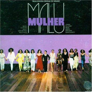 Malu Mulher - Varios Intérpretes (banda Sonora Tv)