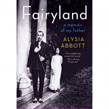 Fairyland: A Memoir of My Father