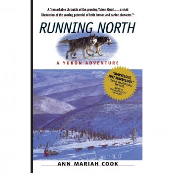Yukon Adventure Running Guide
