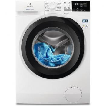 LAVADORA ELECTROLUX EW6F2292P INVERTER 9 KG CARGA FRONTAL A++
