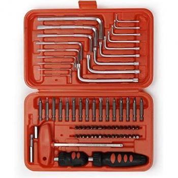71-Piece Professional Tool Set