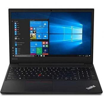 PORTATIL LENOVO THINKPAD E15 20RD002CSP NEGRO