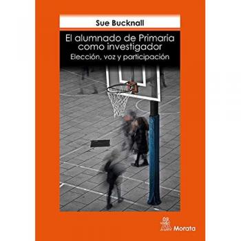 EL ALUMNADO DE PRIMARIA COMO INVESTIGADOR