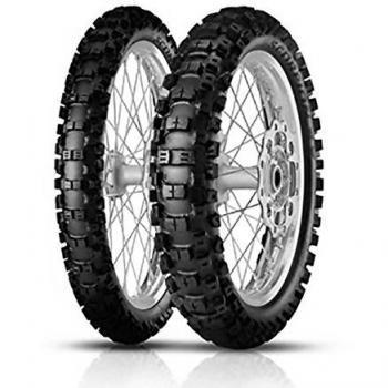 Neumáticos Pirelli Scorpion SX 90/100 – 21 M/C 57 MMST delantero cross gomas Moto y Scooter