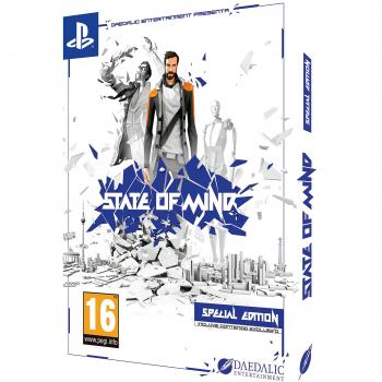 State of Mind - Special Edition