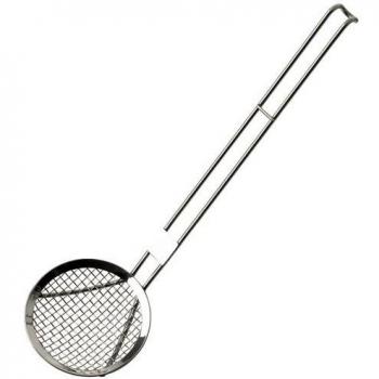 Lacor - Rasera de Alambre Inoxidable U.P. 12 cm