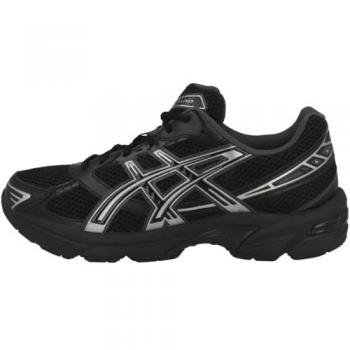 Asics Gel-1130 Women's Sneakers - Black - Size 5 (39) - Mesh/Synthetic