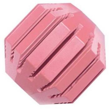 KONG Pelota Dental Rellenable para Cachorros