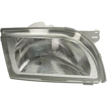 Faro principal delantero derecho DEPO 431-1136R-LD-E / ABAKUS 431-1136R-LD-E