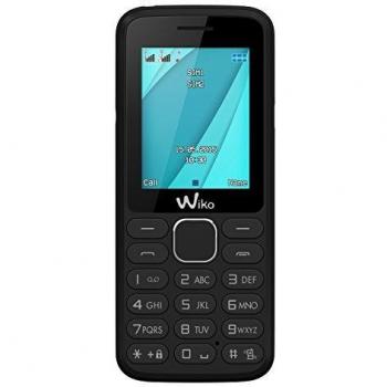 Wiko Lubi 4 - Terminal libre de 1.77