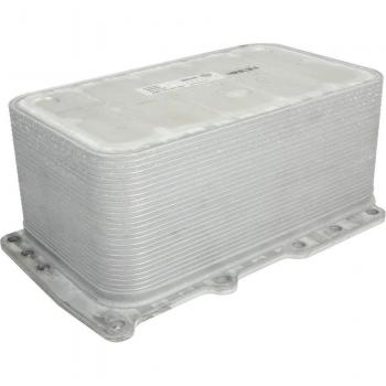 Enfriador de aceite MAHLE CLC 207 000P