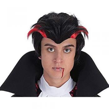 LLOPIS - Peluca Conde Vampiro