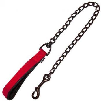 Correa para Perro Gloria Classic 4mm x 60 cm Rojo