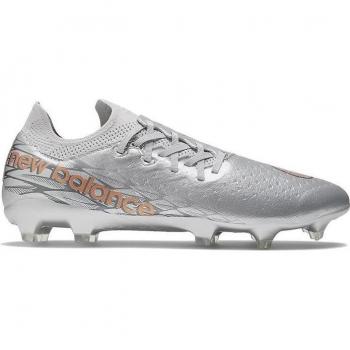 Botas de Fútbol para Adultos New Balance Furon v7 Pro FG Gris