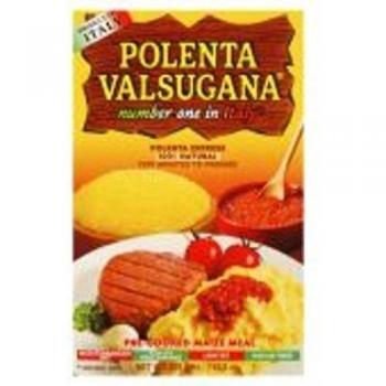 Valsugana Polenta Instantánea