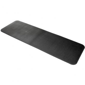 Airex Gymnastikmatte Fitline 180 - Colchoneta de Ejercicio, Color Gris, Talla 180 x 60 x 1 cm environ