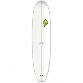 BIC Surf Super Frog Longboard 2016