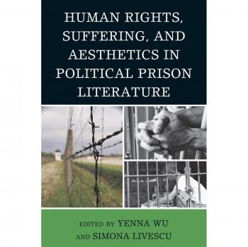 Human Rights, Suffering, and Aesthetics in Political Prison Literature