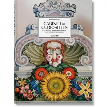 Massimo Listri: The Ultimate Cabinet of Curiosities - English, French, and German Edition