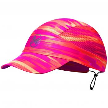 Gorra Akipink Pack Run Performance by BUFF sports caprunning cap sports cap