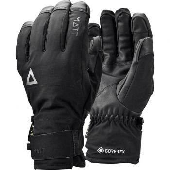 Guantes de esquí para hombre ROB GORE-TEX MATT