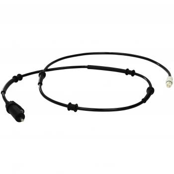 Sensor ABS BOSCH 0 265 006 688, Sensor de velocidad de la rueda, Izquierda