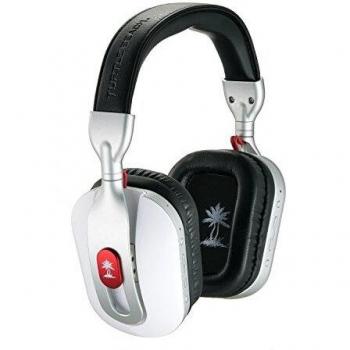 Turtle Beach i30 Wireless Media Headset [Importación Inglesa]