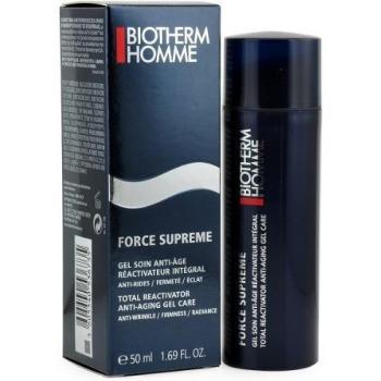 Biotherm - HOMME FORCE SUPREME gel 50 ml