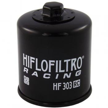HifloFiltro HF303RC Filtro para Moto