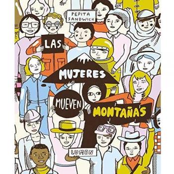 Las mujeres mueven montañas