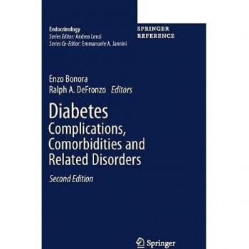 Diabetes Complications, Comorbidities and Related Disorders