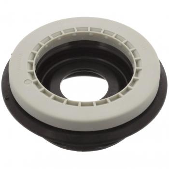 Cojinete de soporte del puntal de suspensión FEBI BILSTEIN 45037 - Top mount, compatible con vehículos específicos, fabricado en material duradero, diseñado para reducir vibraciones y ruidos, fácil instalación
