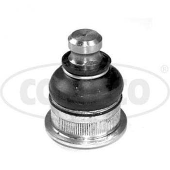 Rótula de suspensión CORTECO control arm ball joint 49399045