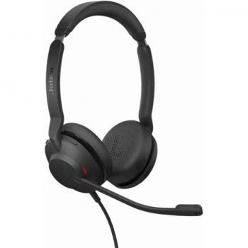 Jabra Connect 4h USB-C Office Headset