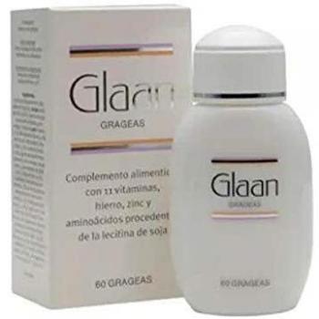 Glaan Grageas, Paquete de 60