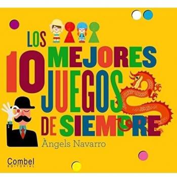 Los 10 mejores juegos de siempre