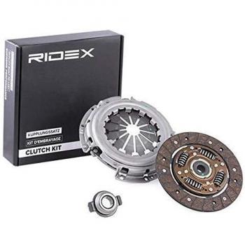 RIDEX 479C0026 Juego de embrague
