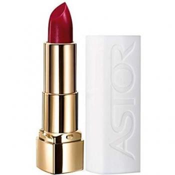 Astor Soft Sentation Color & Care Barra de Labios Tono 502 Tender Cherry - 19 gr
