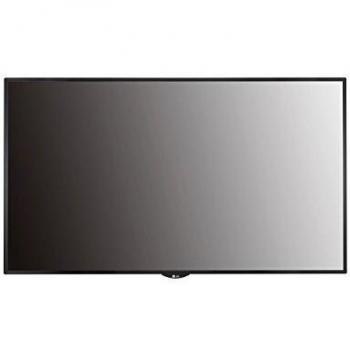 LG 49LS75C-M Digital signage flat panel 49 LED Full HD Negro pantalla de señalización - Pantallas de señalización