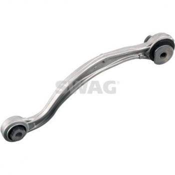 Control arm SWAG 33 10 3900, barra oscilante de suspensión de ruedas, compatible con vehículos específicos, fabricada en materiales duraderos para garantizar una larga vida útil y un rendimiento óptimo en la suspensión del automóvil