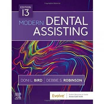 Modern Dental Assisting