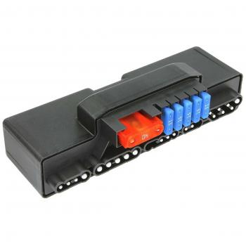Relé multifunción MEYLE 014 830 0010 - Relé, multifuncional, compatible con varios vehículos, alta calidad de fabricación, número de pieza: 014 830 0010