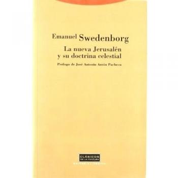 La Nueva Jerusalén Y Su Doctrina Celestial - Emanuel Swedenborg