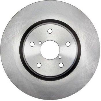 Disco de freno A.B.S. 17960 con características de alta calidad, diseño específico para vehículos, fabricado con materiales duraderos, resistencia al desgaste y optimización del rendimiento en la frenada
